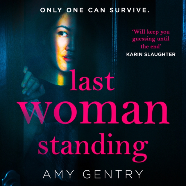 Last Woman Standing