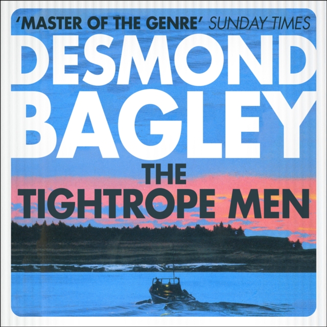 Tightrope Men