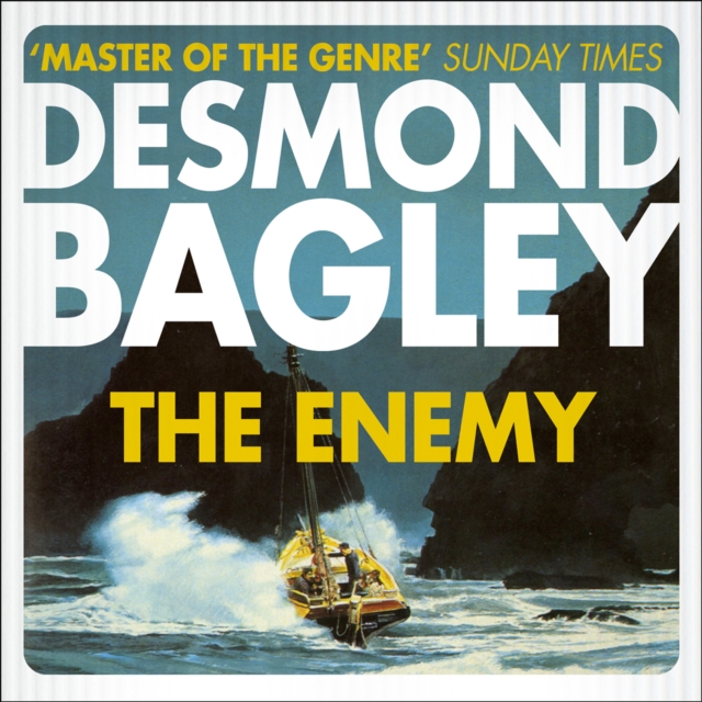 Enemy
