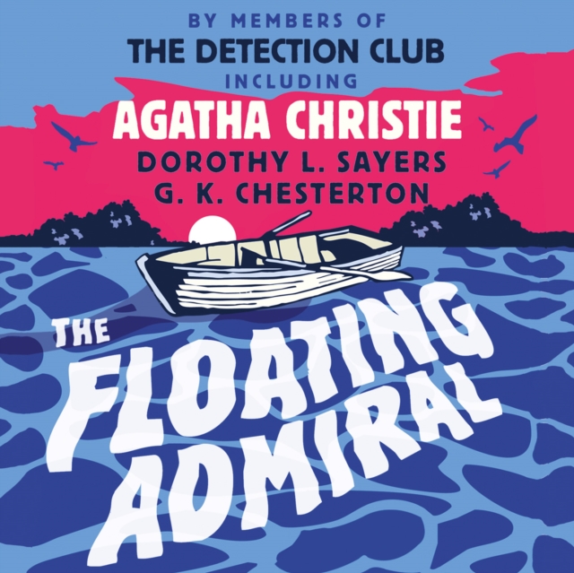 Floating Admiral