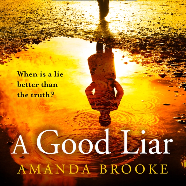 Good Liar