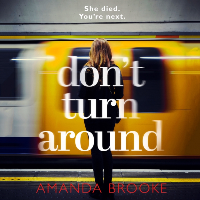 Don't Turn Around