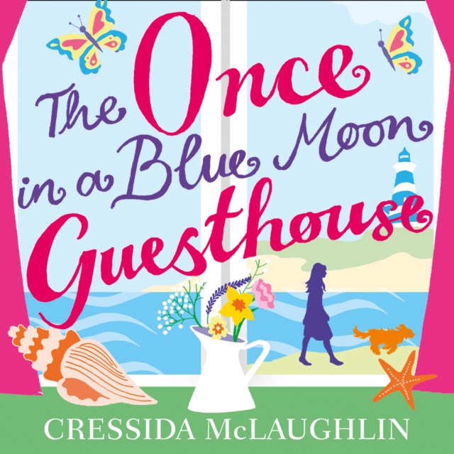 Once in a Blue Moon Guesthouse