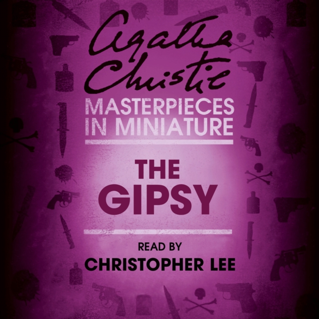Gipsy: An Agatha Christie Short Story