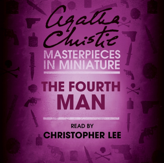 Fourth Man: An Agatha Christie Short Story