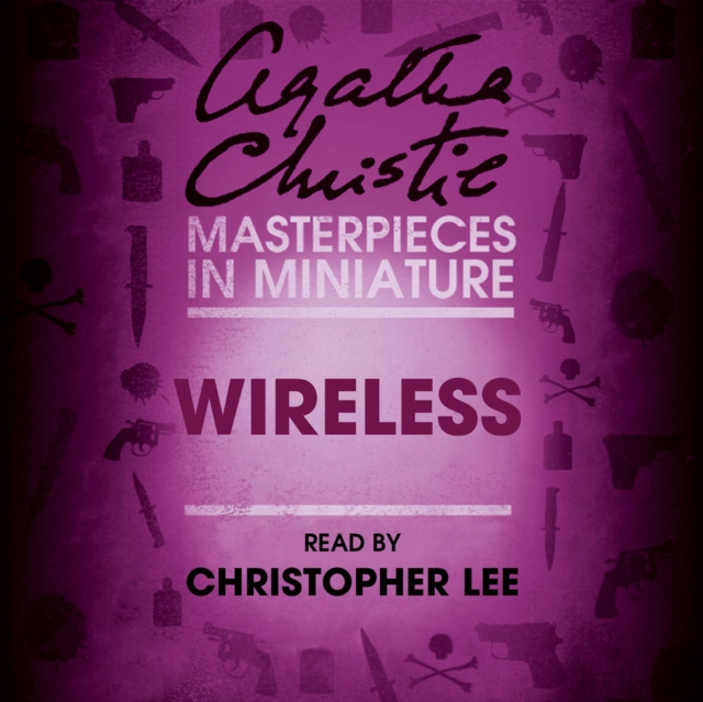 Wireless: An Agatha Christie Short Story