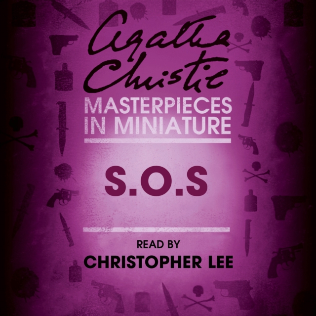 S.O.S: An Agatha Christie Short Story