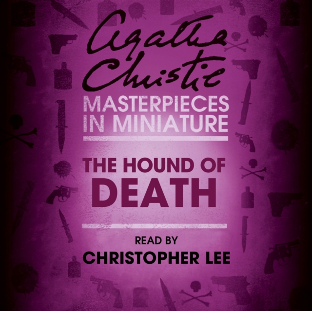 Hound of Death: An Agatha Christie Short Story