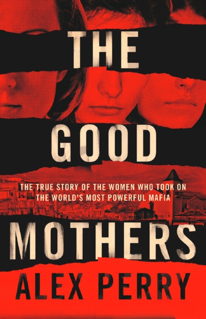 GOOD MOTHERS EA