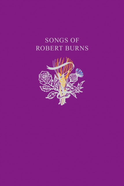 Robert Burns Songs
