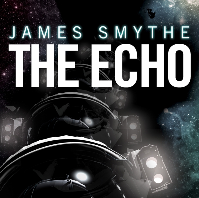 Echo (The Anomaly Quartet, Book 2)