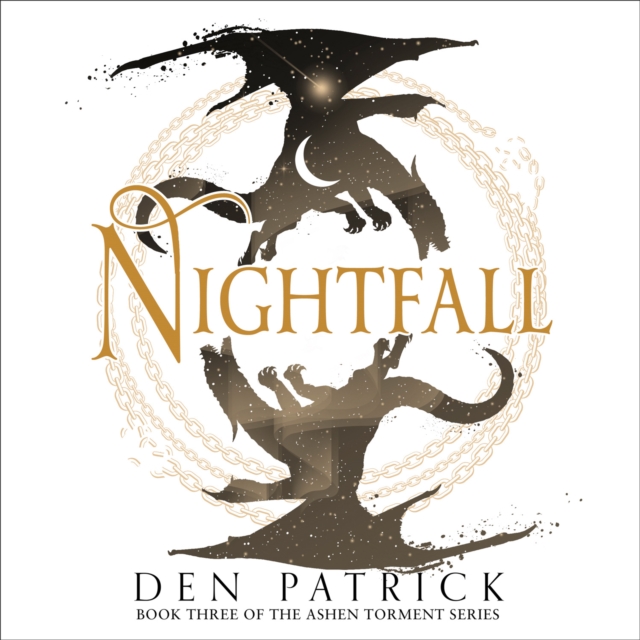 Nightfall (Ashen Torment, Book 3)