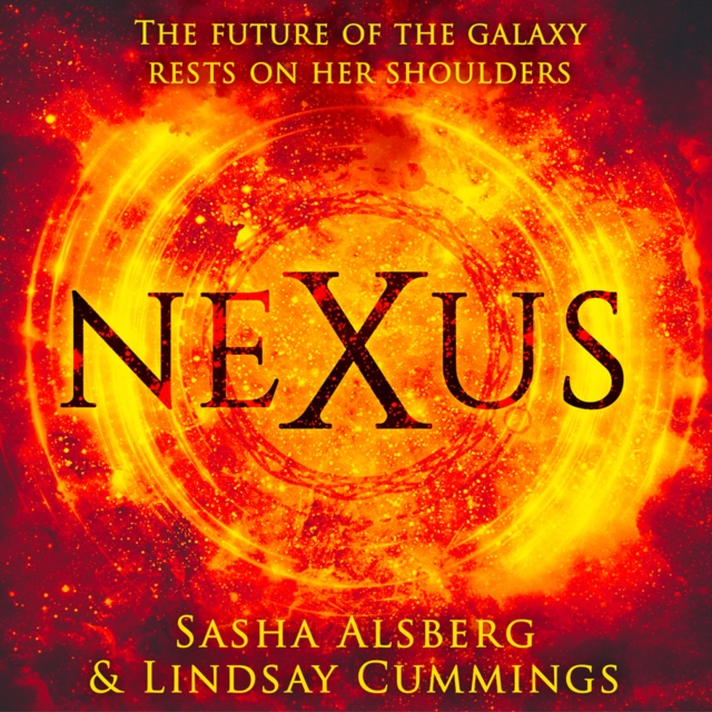 NEXUS EA
