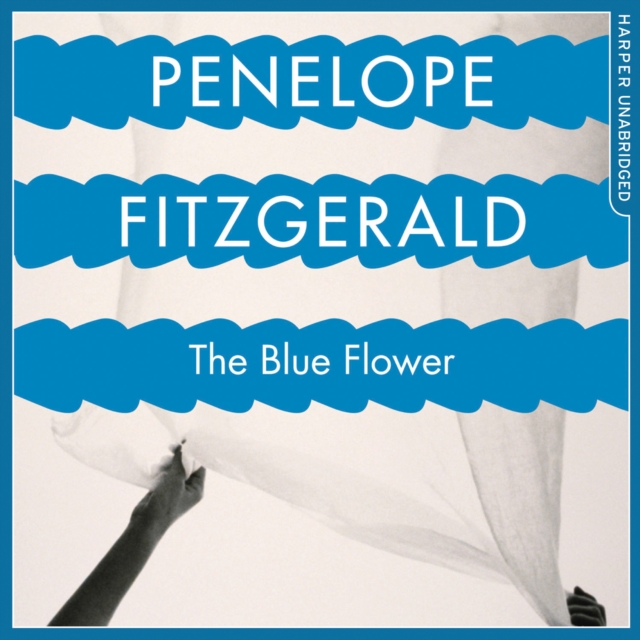 Blue Flower