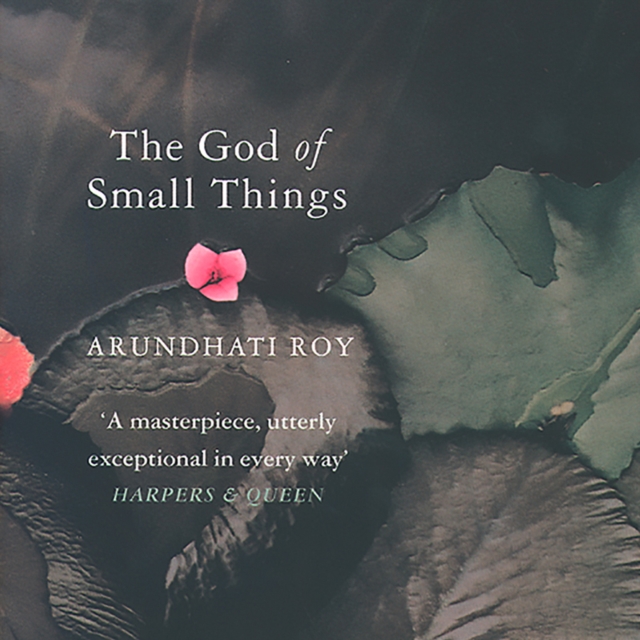 God of Small Things