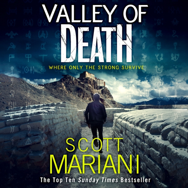 Valley of Death (Ben Hope, Book 19)