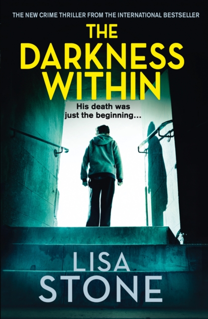 Darkness Within
