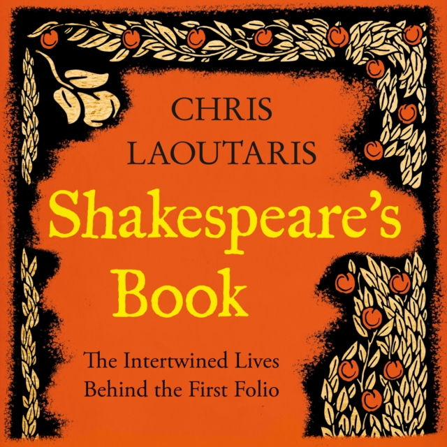 SHAKESPEARES BK EA