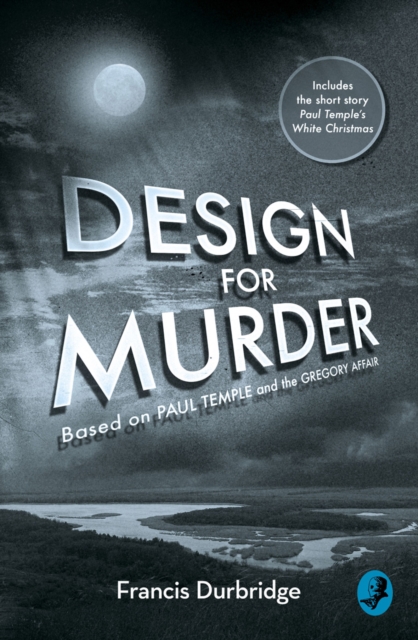 Design For Murder