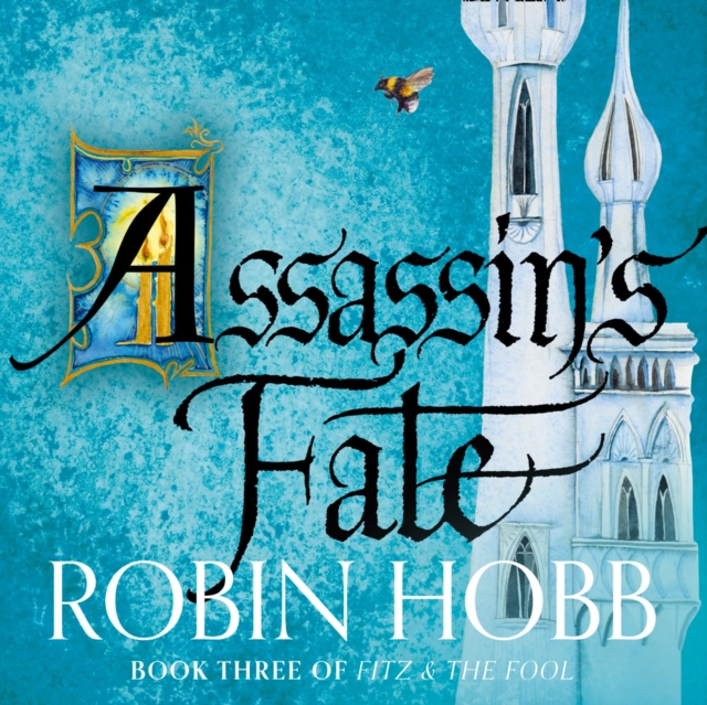 Assassin’s Fate