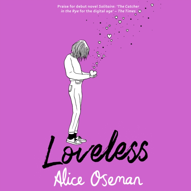 LOVELESS EA