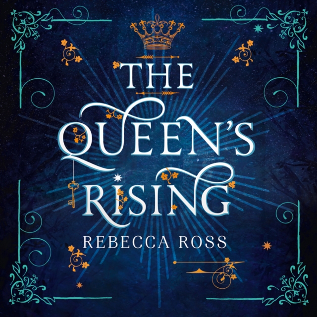 QUEENS RISING- UNABR EA