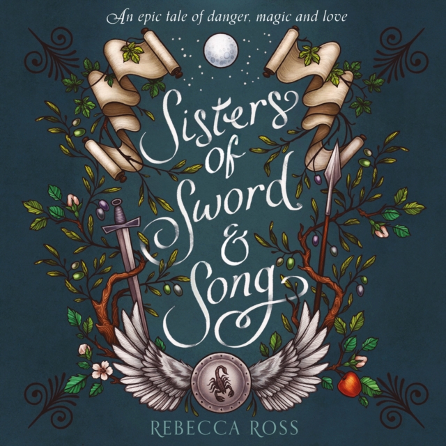 Sisters of Sword and Song