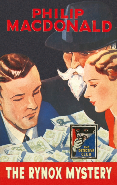 Rynox Mystery (Detective Club Crime Classics)