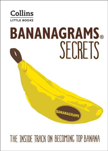 BANANAGRAMS(R) Secrets