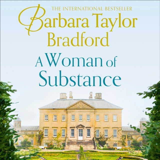 WOMAN OF SUBSTANCE- UNABR EA