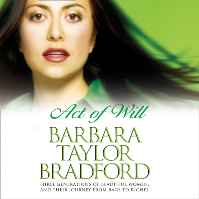 Act of Will