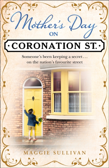 Mother's Day on Coronation Street (Coronation Street, Book 2)