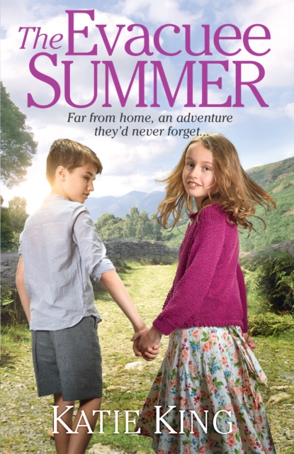 Evacuee Summer