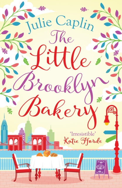 Little Brooklyn Bakery (Romantic Escapes, Book 2)