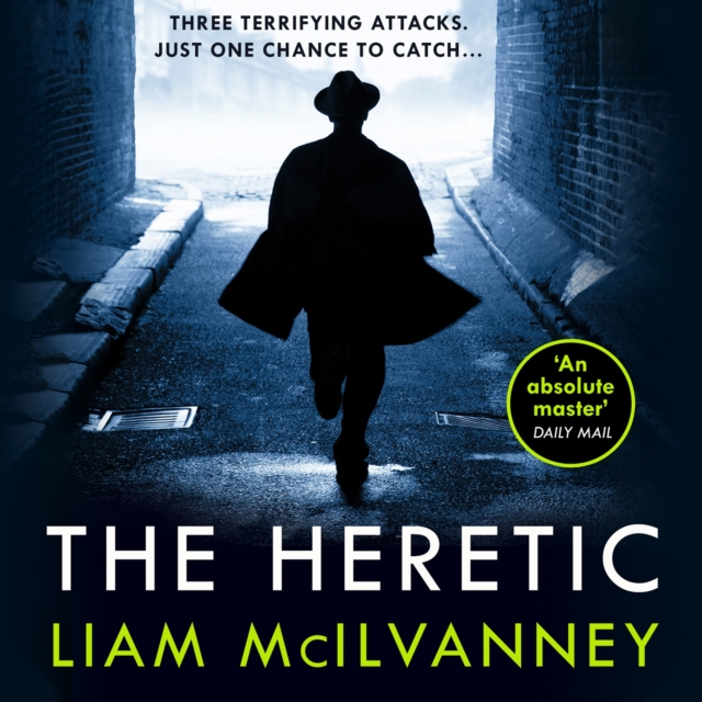 McCormack Thriller 2