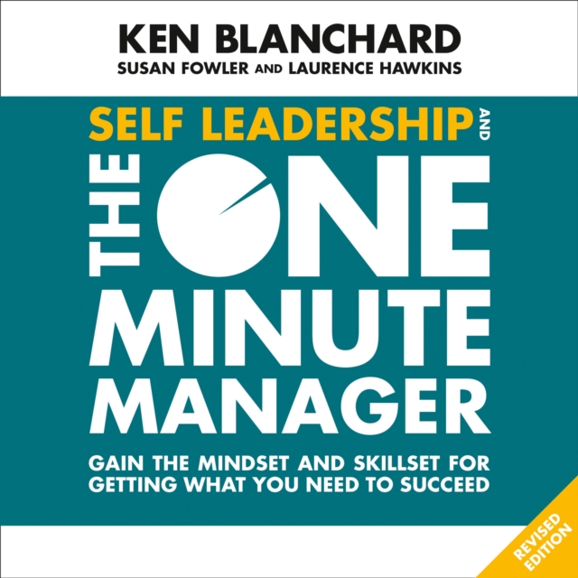 SELF LEADERSHIP & ONE MINUT EA
