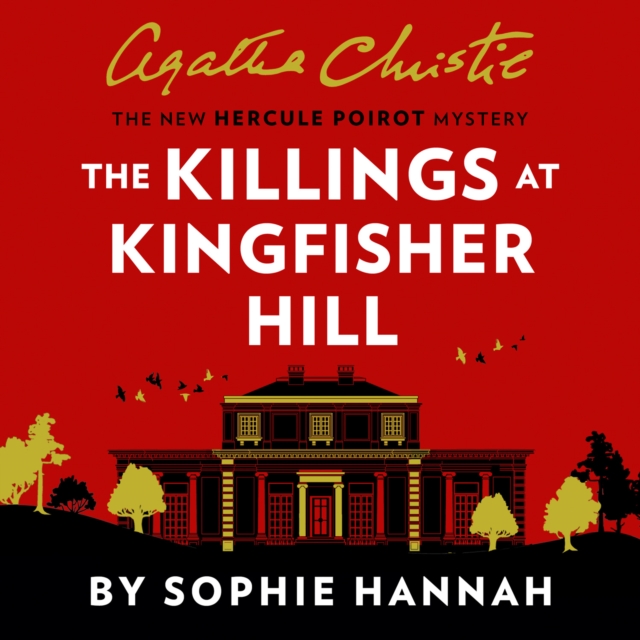 KILLINGS AT KINGFISHER HILL EA