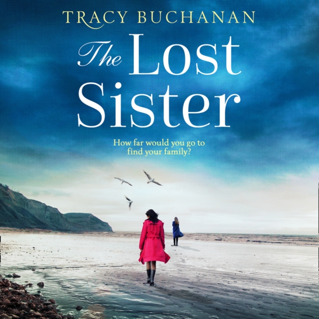 Lost Sister