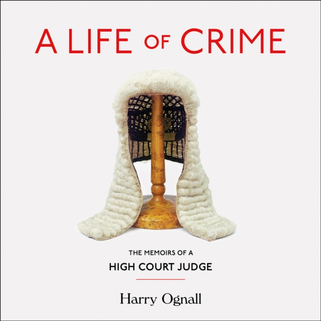 LIFE OF CRIME- UNABR EA