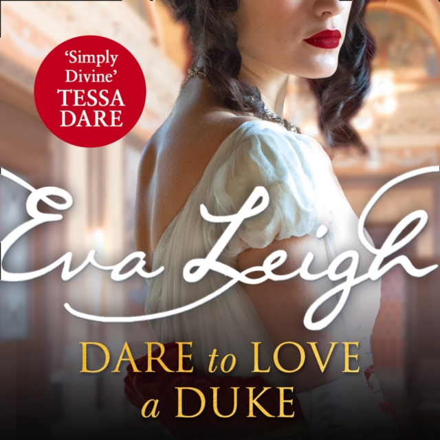 DARE TO LOVE DUKE_SHADY LA3 EA
