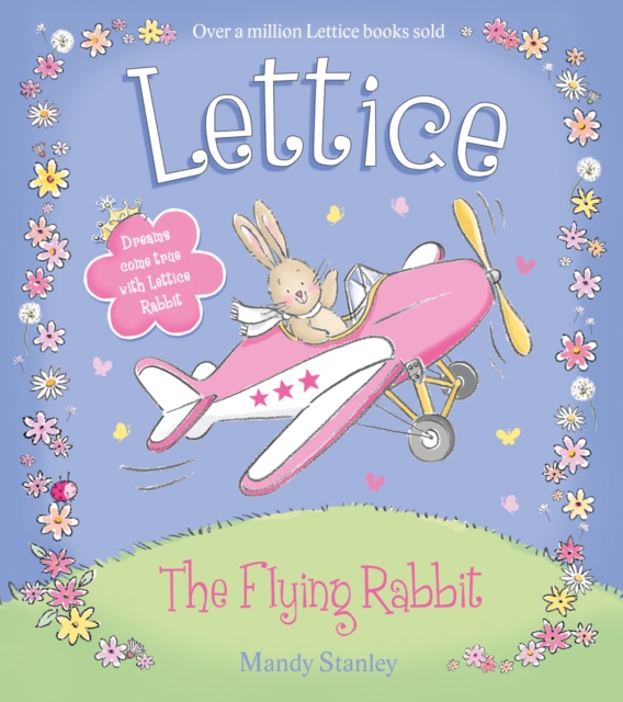 Flying Rabbit (Lettice)