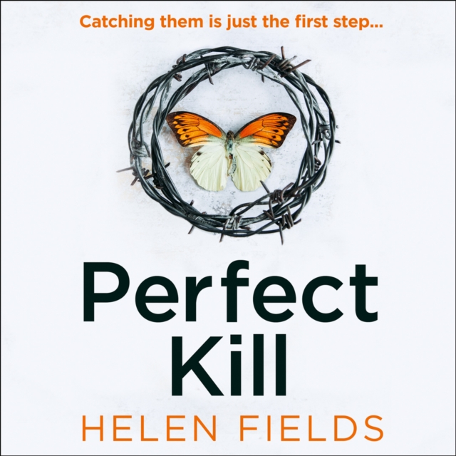 Perfect Kill (A DI Callanach Thriller, Book 6)