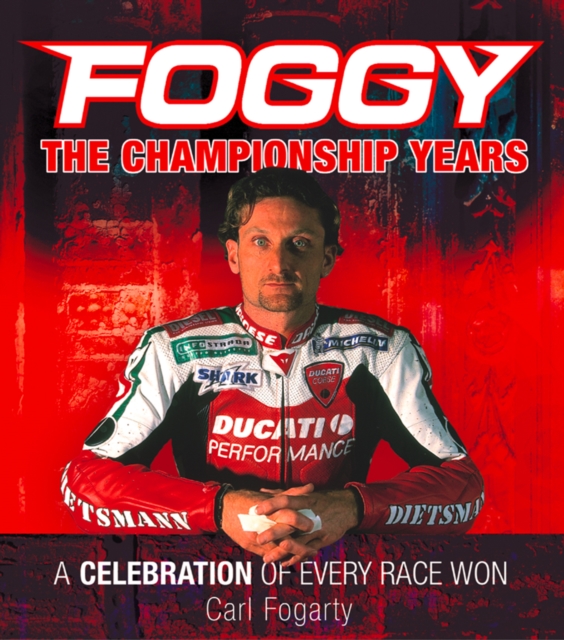 Foggy: The Championship Years