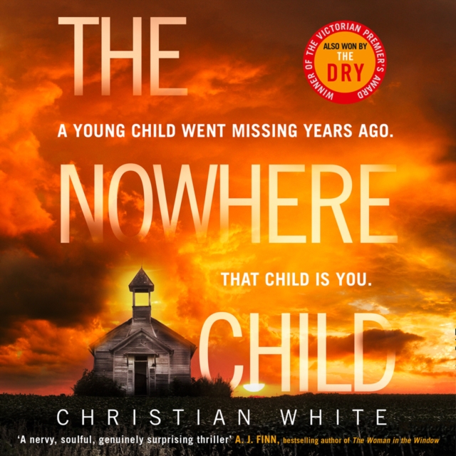 Nowhere Child