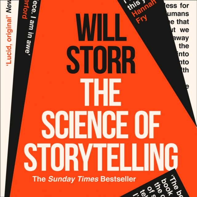 SCIENCE OF STORYTELLING EA