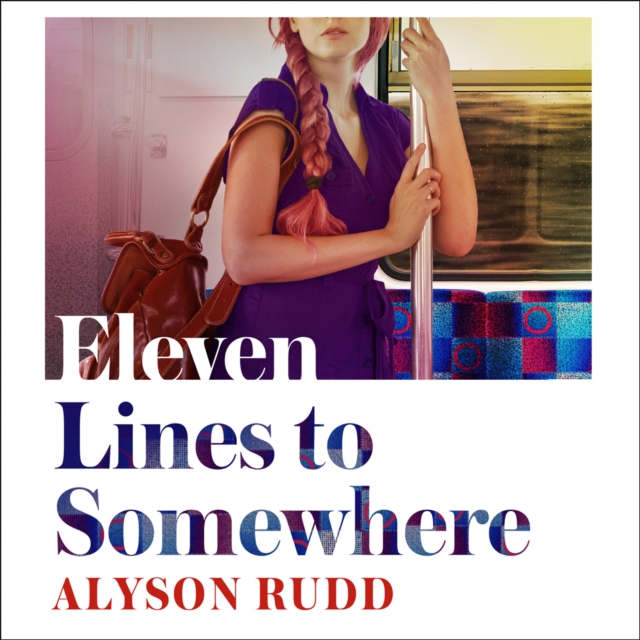 Eleven Lines to Somewhere