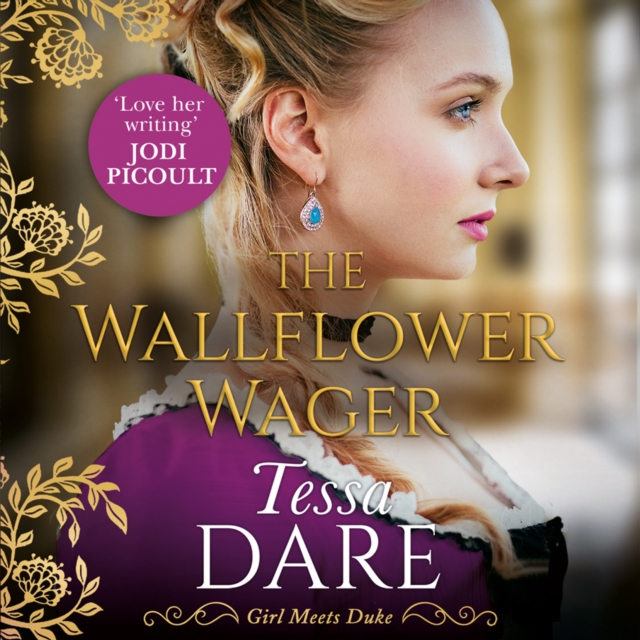 WALLFLOWER WAGER EA