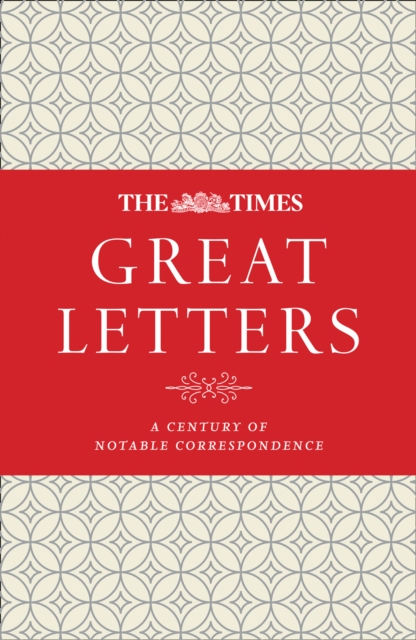 Times Great Letters