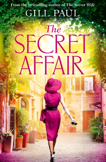 Secret Affair
