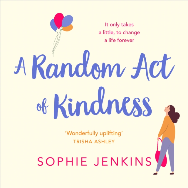 RANDOM ACT OF KINDNESS EA